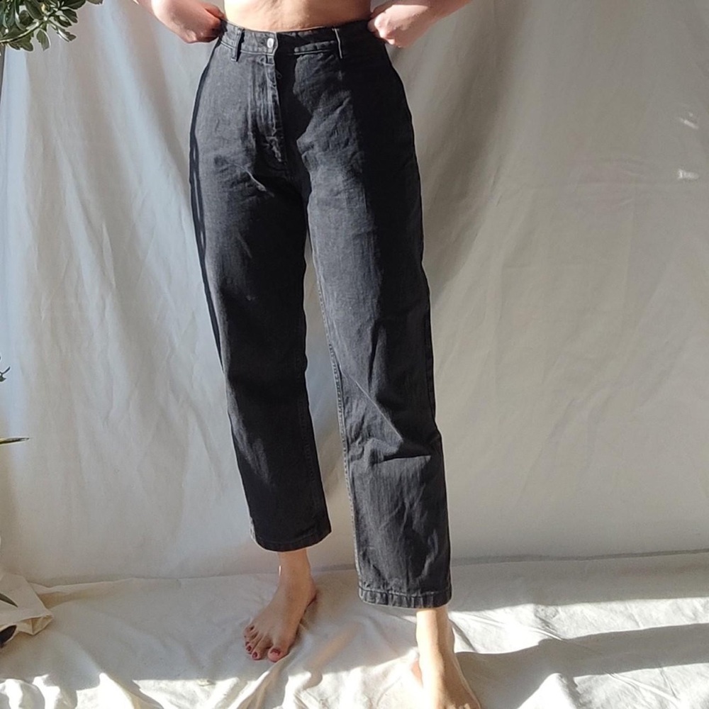 Grey Studio Nicholson Jeans - Picture 3 of 5